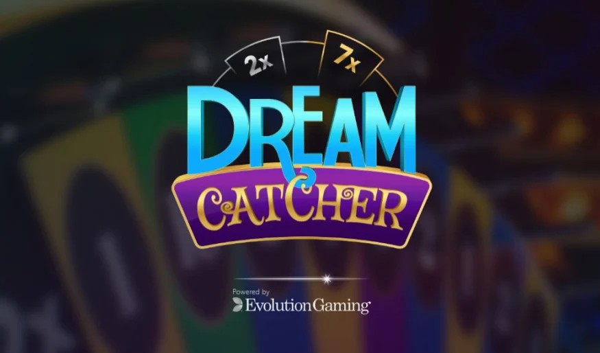 Enjoy Dream Catcher by Evolution – logo hosted on monrocasino-bonus.de